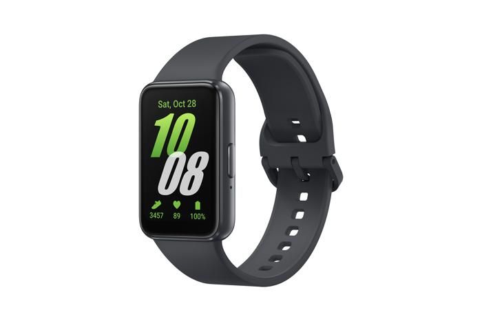 GALAXY FIT3 SM-R390NZAAMEA GRAY SAMSUNG