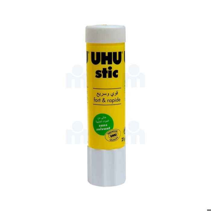 Bâton de collle stic n°65 x21g - UHU