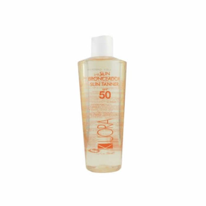 Auto Bronzant à la Noix de Coco SPF50 KUORA 250ml