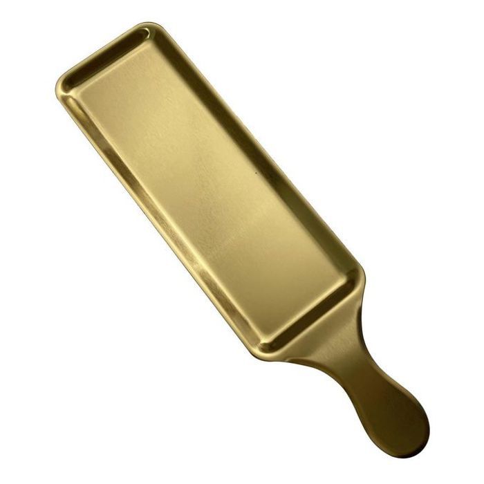 Planche barbecue à manche GOLD grand modèle KARACA