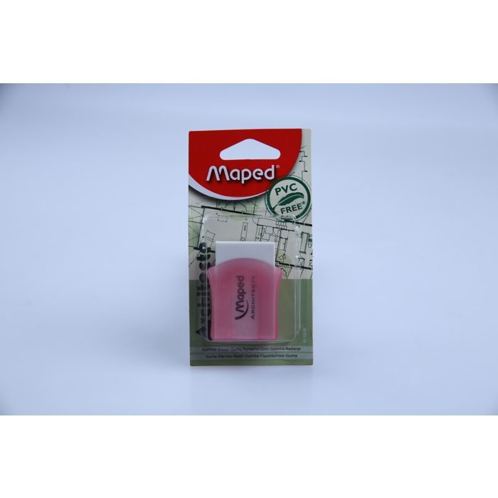GOMME ARCHITECTE MAPED MP328