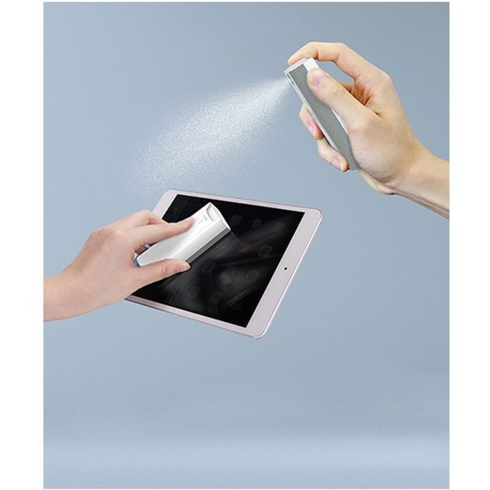 Produit de nettoyage + OPT support MF109264 - CITYTEK