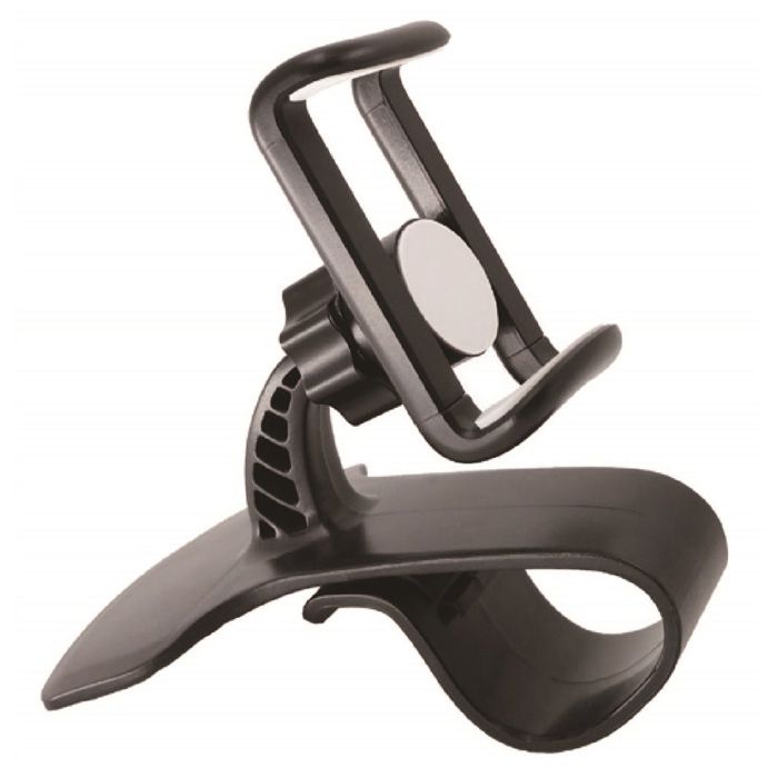 Support de téléphone tableau de bord 360° MF109269 - CITYTEK