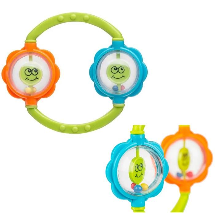 HOCHET DE BÉBÉ 669 PER