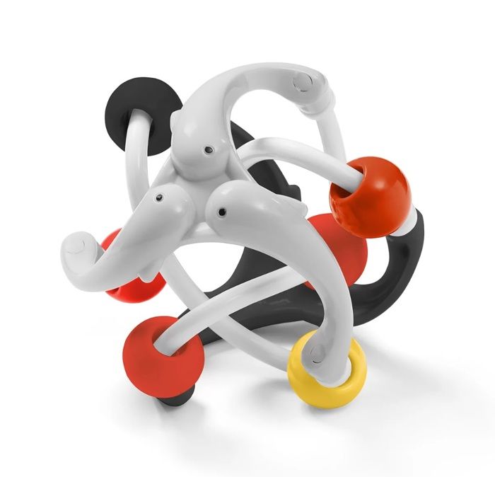 HOCHET ÉDUCATIF DOLPHIN’S SPHERE 553/02 PER