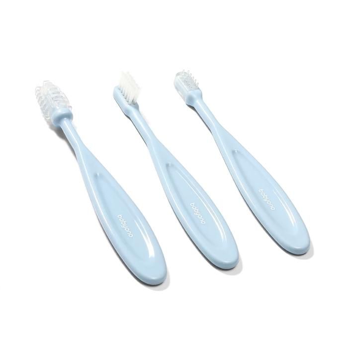 BROSSE A DENTS 3 PCS BLUE 550/02 PER