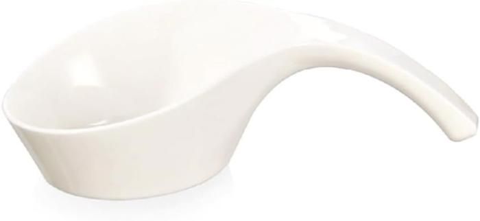 Cuillère de dégustation - LACOR - 6 pièces - Design élégant - Haute qualité - Pour adultes