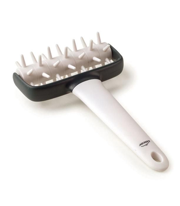 ROULEAU À PÂTISSERIE PLASTIQUE