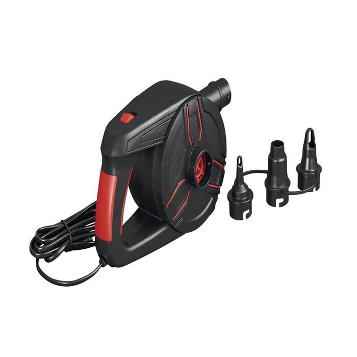 Pompe Électrique - Bestway - PowerGrip - 220-240V - 210W - Gonflage Rapide