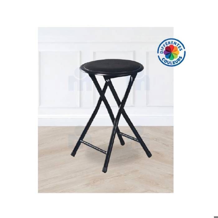 Marco Paul Interiors - Lot De 2 Marchepieds Antidérapants Pour Enfants En Plastique Blanc (36x24x14 Cm) - 6