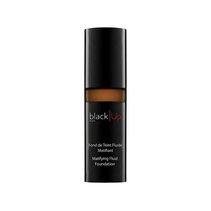 FOND DE TEINT FLUIDE MATIFIANT