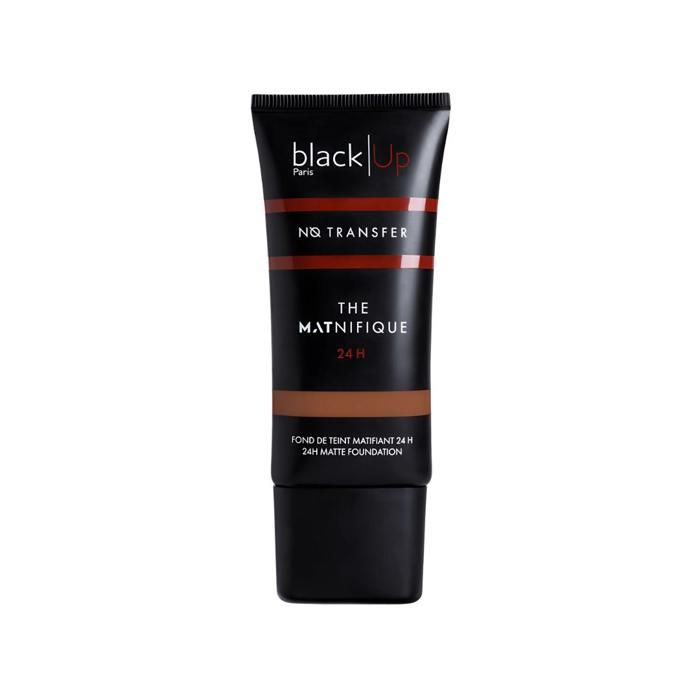 THE MATNIFIQUE FOND DE TEINT MATIFIANT 24H