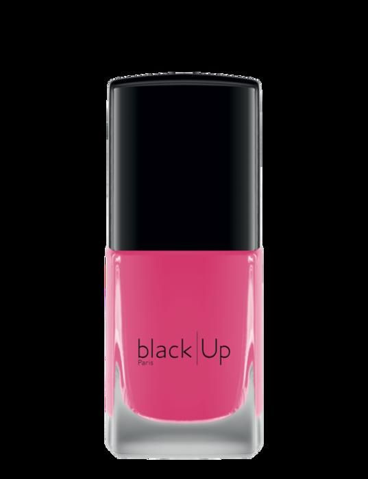 VERNIS À ONGLES EFFET GEL