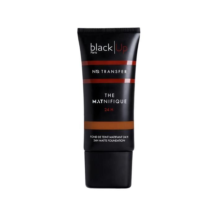 THE MATNIFIQUE FOND DE TEINT MATIFIANT 24H