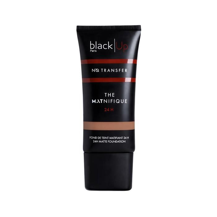 THE MATNIFIQUE FOND DE TEINT MATIFIANT 24H