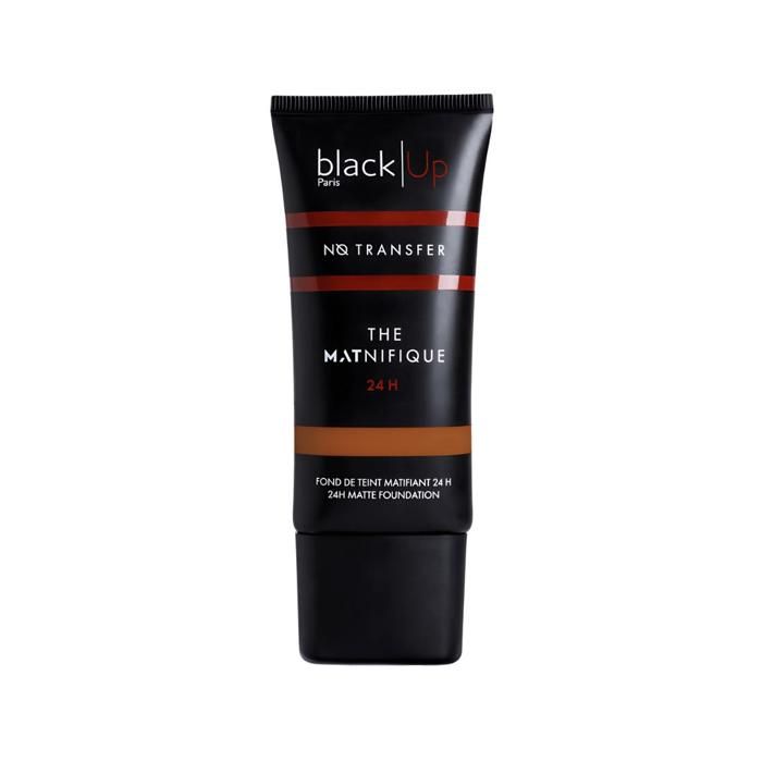 THE MATNIFIQUE FOND DE TEINT MATIFIANT 24H