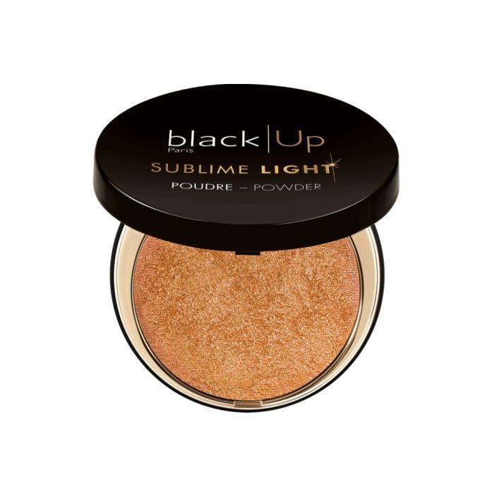 SUBLIME LIGHT POUDRE