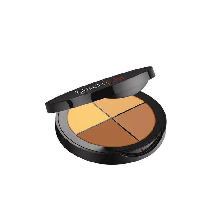 PALETTE CORRECTEUR TEINT