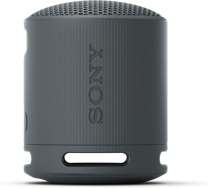 Enceinte Sans Fil - SONY - SRS-XB100 - Bluetooth 5.0 - IP67 - Autonomie 16h