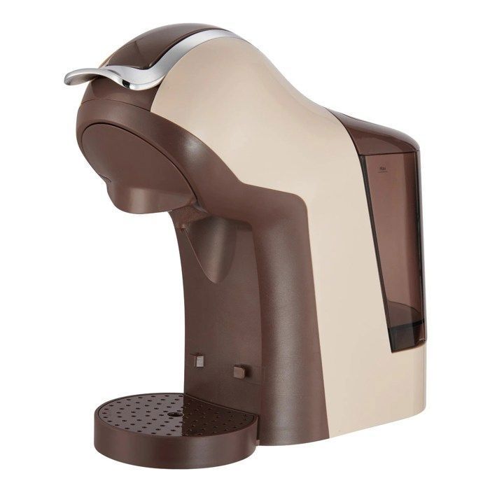 Machine à café espresso - REVOLUTION - 7 en 1 - 20 bars - 1,8L - 1400W