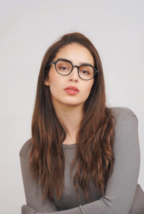 Lunette Optique - LNKO - Hopeland - Noir - Anti-UV - Protection lumière bleue