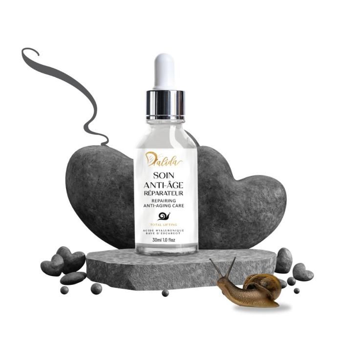 Sérum Anti-age 30ml