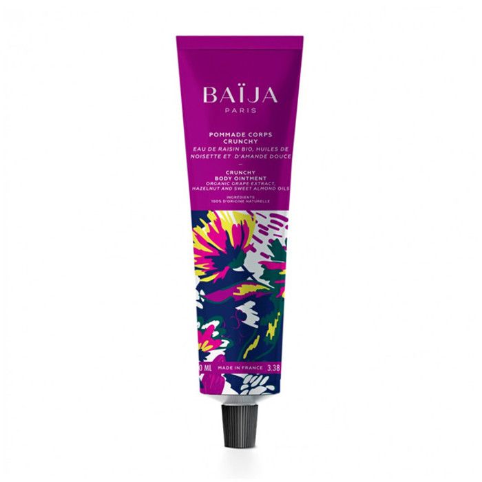 POMMADE CORPS CRUNCHY