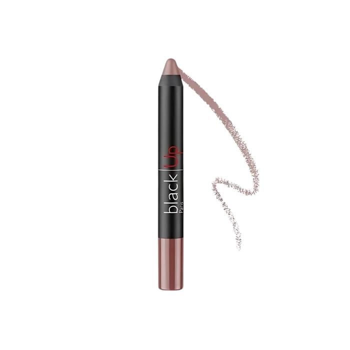 CRAYON À LÈVRES MAT