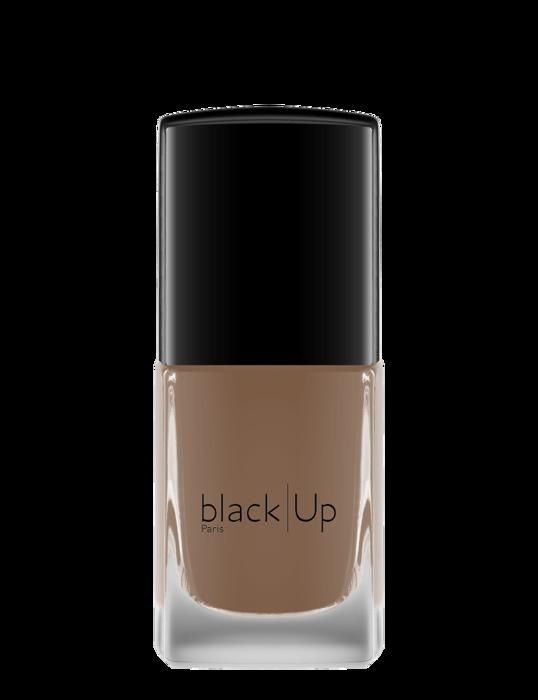 VERNIS À ONGLES EFFET GEL