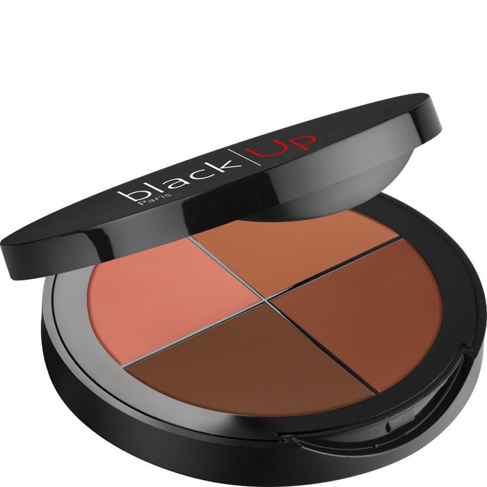 PALETTE CORRECTEUR TEINT