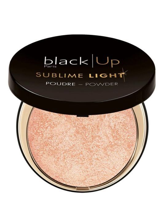 POUDRE LIBRE ANTI BRILLANCE