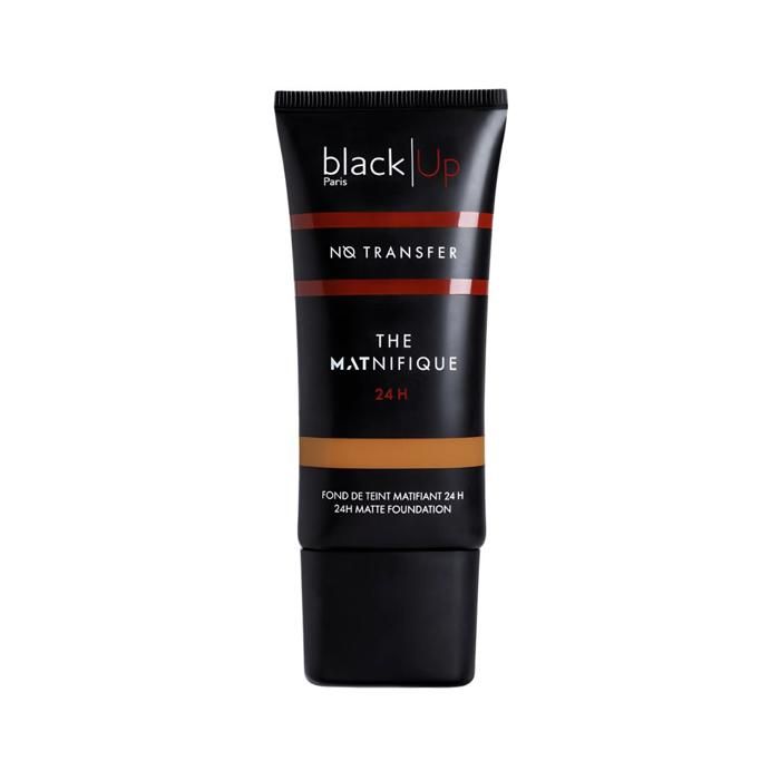 THE MATNIFIQUE FOND DE TEINT MATIFIANT 24H