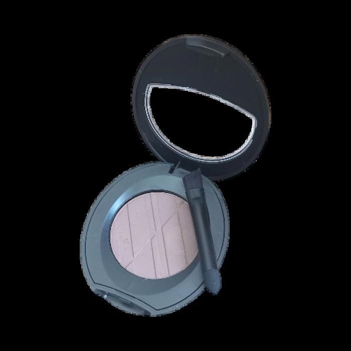 Poudre à sourcils - Golden Rose - 105 - Avec vitamine E - Effet naturel - Non waterproof