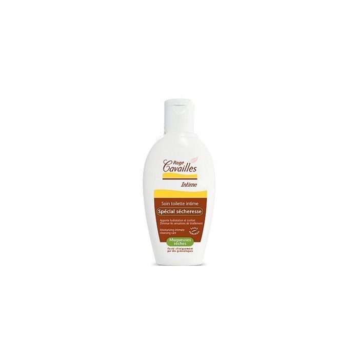 Rogé Cavaillès Soin Toilette Intime Spécial Sécheresse 200 ml