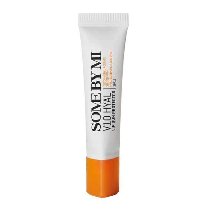 Protecteur solaire - SOME BY MI - V10 HYAL LIP SUN PROTECTOR - SPF15 - 7ml - Hypoallergénique