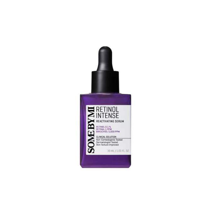 Sérum - SOME BY MI - Retinol Intense - 30ml - Anti-âge - Non gras - Tous types de peau