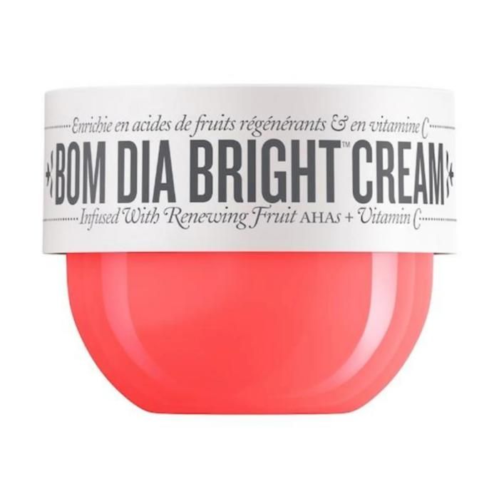 Crème pour le corps - SOL DE JANEIRO - Bom Dia Bright - 75ml - Vitamine C - Sans parabène