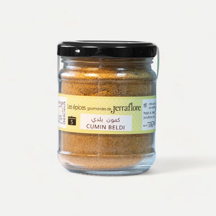 CUMIN BELDI