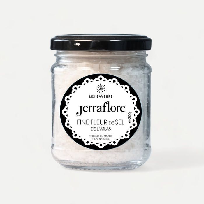 FLEUR DE SEL