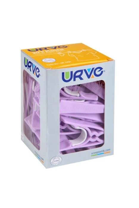 Pince à linge en 10 pcs