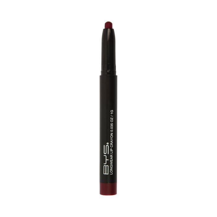 Crayon à lèvres - LONGWEAR - M06 VAMPISH - Longue tenue - Fini matte - Vitamine E