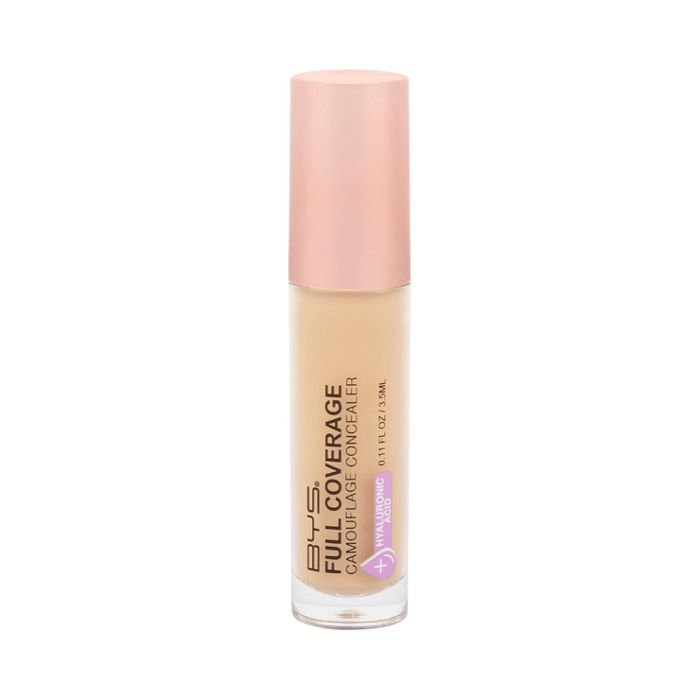 FULL COVERAGE CONCEALER LIGHT SAND