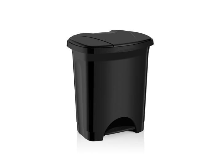 POUBELLE A PEDALE RIO - 19L