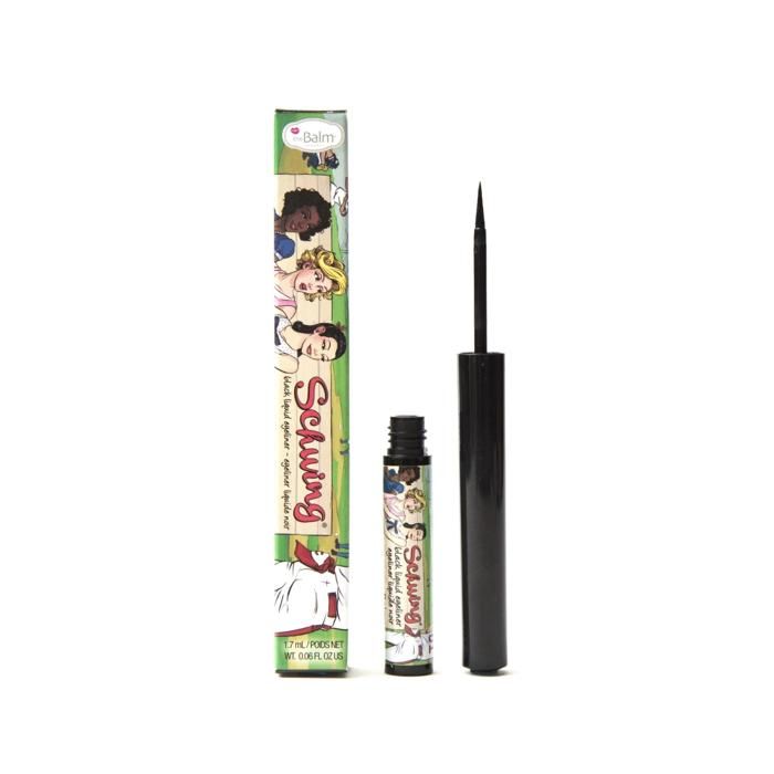 THE BALM - Schwing! US 14K Gold liquid eyeliner