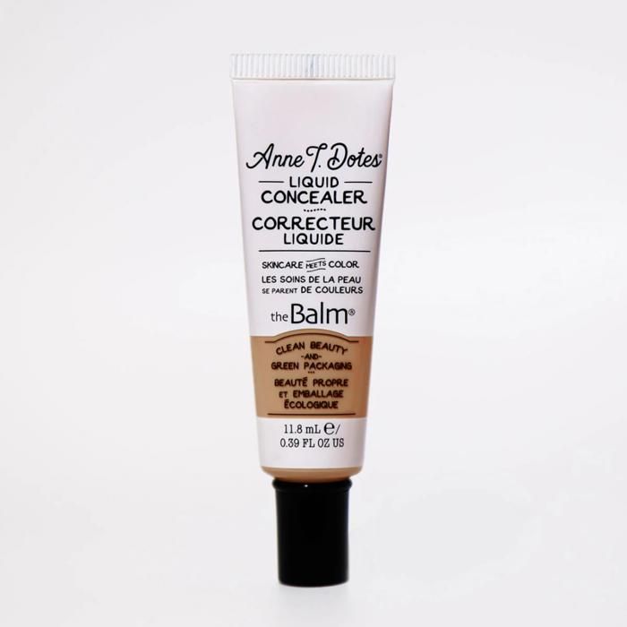 THE BALM - ATD C&G liquid concealer 34