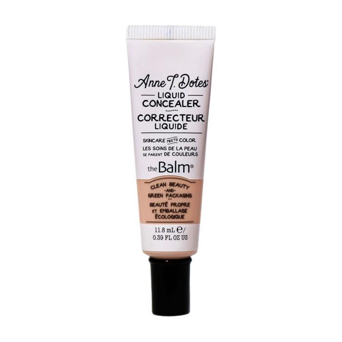 THE BALM - ATD C&G liquid concealer 18