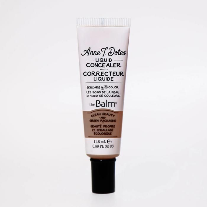THE BALM - ATD C&G liquid concealer 42
