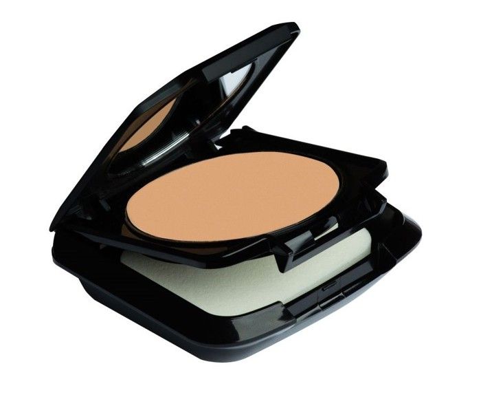 Wet & Dry Foundation Everlasting Tan