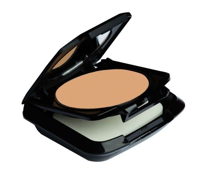 Wet & Dry Foundation Natural Clary