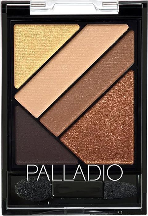 Silk Fx All-In One Herbal Eyeshadow Rendez-vous